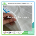 customzied nonwoven 80%bamboo fiber wadding for mattress pads